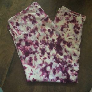 Old navy high rise leggings